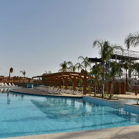 Hotel Adalya Elite Lara