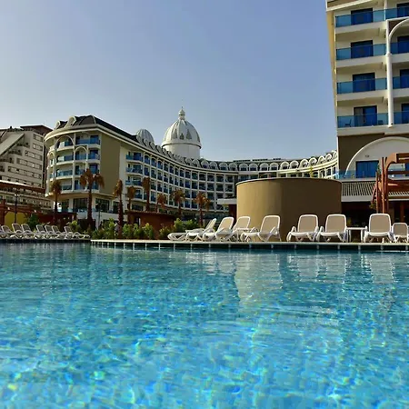Adalya Elite Lara Hotel Antalya